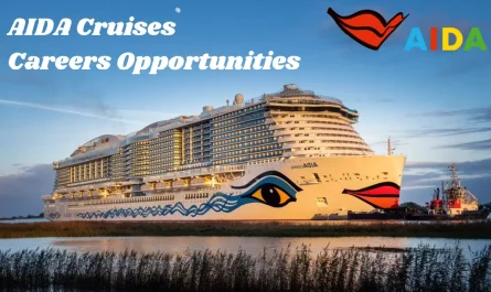 AIDA Cruises Careers Opportunities