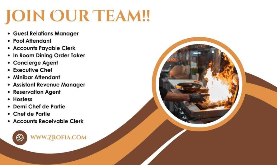 Raffles Hotels Jobs UAE