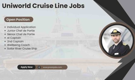 Uniworld Cruise Line Jobs