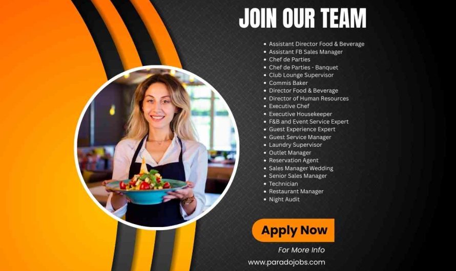 Le Meridien Hotel Jobs Indonesia