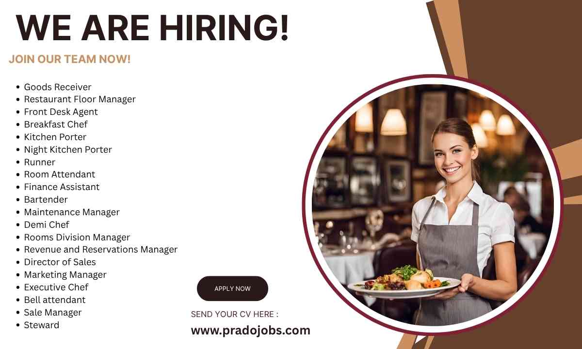 Hyde Hotel Jobs United Kingdom