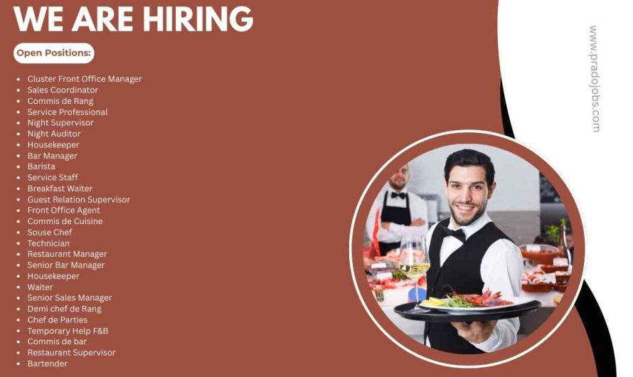 25 hours Hotel Jobs Germany