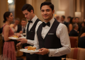 Waiter/Waitress Jobs Shangri-La Boracay Hotel Philippines